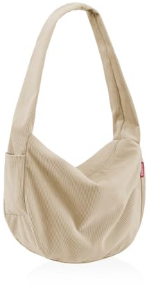 reisenthel moon bag - Praktische Umhängetasche, maximal flexibel