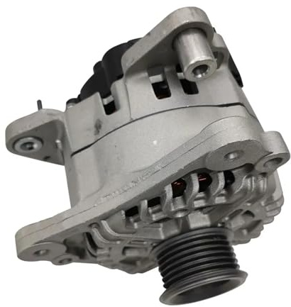 Generatorbaugruppe Lichtmaschine für VW für Polo für Jetta für Skoda für Fabia für Rapid Spaceback