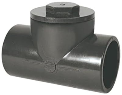 Valvola antiriflusso diam. 32