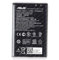 Batterie pour Asus Zenfone Selfie ZD551KL ZE551KL Z00UD 3,85 V 3000 mAh C11P1501