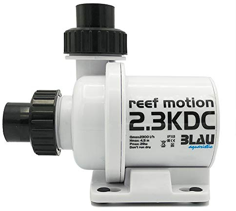 Blau Aquaristic Reef Motion 2.3KDC