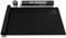 NITRO CONCEPTS DM12 Deskmat Desk Pad - Mouse Pad - Tappetino per Mouse per scrivania 1200x600mm - Nero