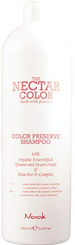 Nook Color Preserve Shampoo 1000 ml