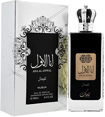 Ana Al Awwal EDP Spray 100ml