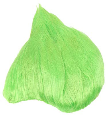 Orange Und Party Perücke Kostümhaarperücken Abenteuer Perücke Flamme Cosplay Perücke Festliche Verkleidungsperücke Perücke Anime-kostüm Damenteile Wut Kostüm Geist Kind Erwachsener