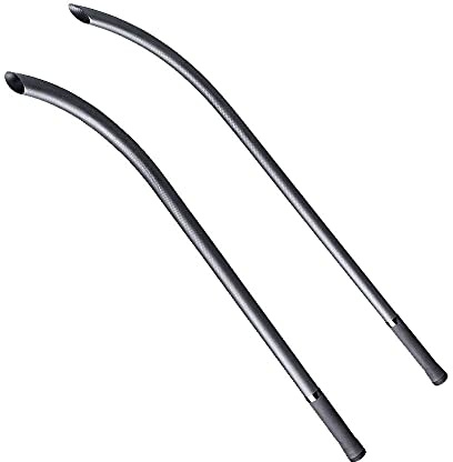 Mivardi Boilierohr Carbon Wurfrohr 23-29 mm (23 mm)