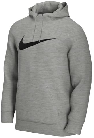 Nike Herren Dry Hoodie Pull Over Swoosh Kapuzenpullover