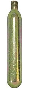 Botella/Bombona Co2 33-35 gr reemplazo para Chaleco Salvavidas MODULO C.P. 1530 160N