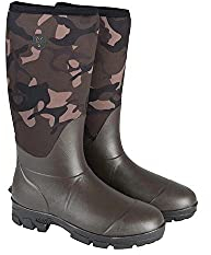 Fox Camo Neopren-Stiefel 7