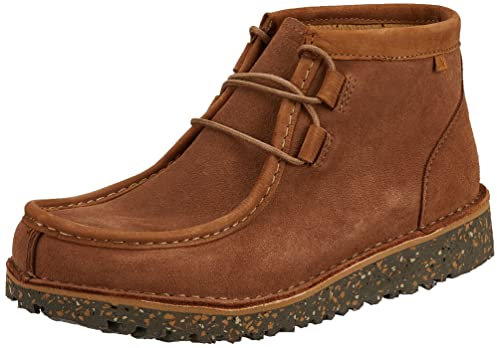 El Naturalista Unisex N5631 Felsen Ankle Stiefel Wood 36 EU