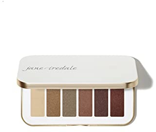 jane iredale Naturally Glam Eye Shadow Kit