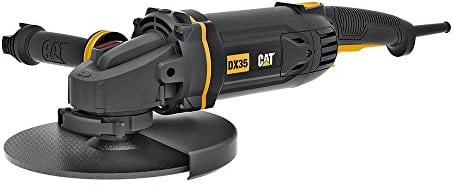 Amoladora angular CAT 2350 W 230 mm