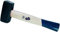 kippen 3003/800 - Mazzetta da 800 gr. con Testa Forgiata e Manico in Legno Verniciato