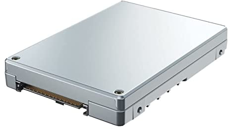Intel SSD D7-P5520 3.84TB U.2 - SSDPF2KX038T1N1