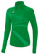 Erima Damen Racing 2.0 Long- Sleeve (8332309), smaragd, 42