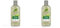 Dr. Organic Bio-Aloe Vera Shampoo 265ml (Packung mit 2)