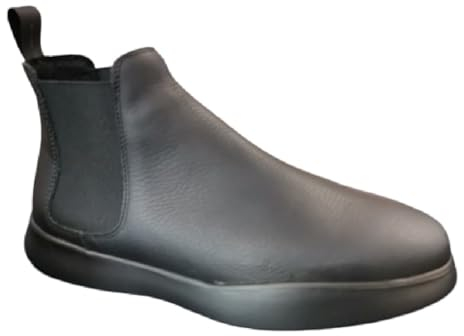 Frau STIVALETTO BEATLES NERO Dallas Nero