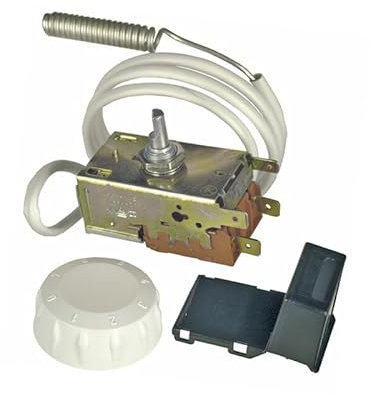 LUTH Premium Profi Parts Termostato Ranco K50-H1121/011 per raffreddamento a umido