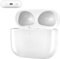 USB-C Kabellose Ladecase Kompatibel mit Air Pods 3rd 2021, Wireless Charging Case Replacement Original mit Bluetooth Pairing Synchronisierungstaste für Air Pods 3rd Neueste Type-C