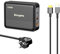 330W Legion 7i GaN Laptop Charger with XT60 Port (20V/16.5A) 11/45mm PD 3.0 Quick Charge Adapter, Compatible with Legion Slim 7i N9000K Y9000X R9000P- Gaming & Engineering Laptops Charger