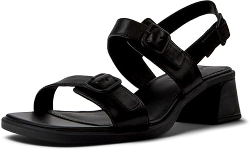 Camper Damen Kora K201739 2-Strap Sandal