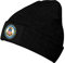 Ski Snow Hats United States Coast Guard Knit Large Baggy Cap Windproof Beanie Slouch Outdoor Cool Gadgets for Christmas, Camping, Fishing