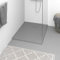 Piatto doccia SMC, 90 x 70 cm, 148931