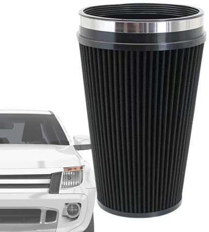 Filtro aspirazione aria fredda per auto,Filtro aspirazione aria fredda per auto,Filtro aria automatico,Filtro aria ad alte prestazioni,Filtro aspirazione aria,Filtro aria