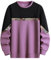 Herren Sweatshirt Basic Sweatshirt Rundhalsausschnit Herren Sweatshirt mit Vintage Print Sweatshirt mit Halbreißverschluss Pullover Langarm Farbvarianten in vielen Farben