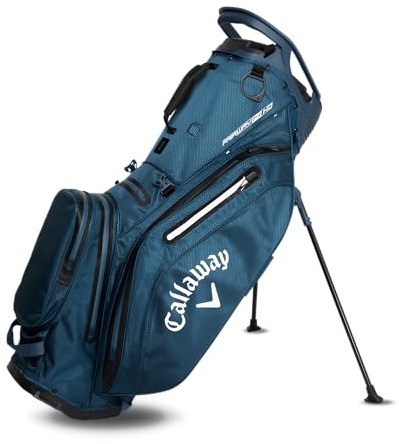 Callaway Golf Fairway 14 HD Waterproof Stand Bag 2025