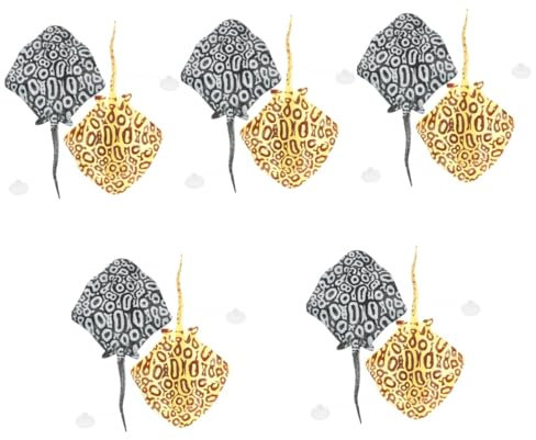 Toddmomy 10stücke Silikonfische Für Aquarien Künstliche Fisch Dekoration Aus Hochwertigem Silikon Und Langlebig Für Aquarien Und Terrarien