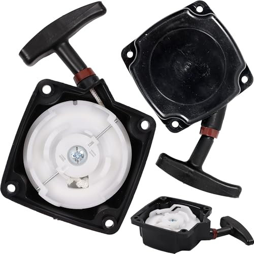 Seilzugstarter für Motorsense 52cc NAC BC RQ CG CYG MASTIFF für EINHELL TEXAS DEMON