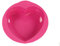 TUPPERWARE Backen Silikonform Herz pink Silikon Form Silikonherz Torte Easyplus