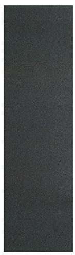 Grizzly Blank black 9 Griptape