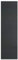 Grizzly Blank black 9 Griptape
