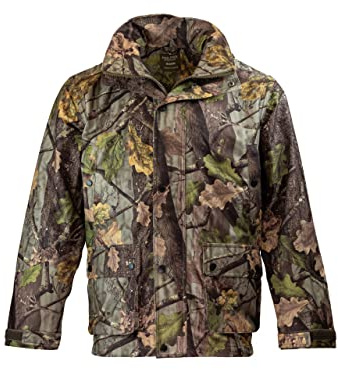 JACK PYKE Hunters Jacket