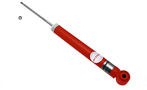 KONI Special Active Shock Absorber Compatible with Audi A4 (B6/B7/8E) Sedan/Avant 2000-2007 / Seat Exeo (3R) Sedan/ST 1.6/1.8T/2.0TSi/2.0TDi 2009-2013 Rear Axle (8045-1246)