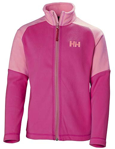 Helly Hansen Juniors & Kids Jr Daybreaker 2.0 Giacca in pile leggero Daybreaker 2.0