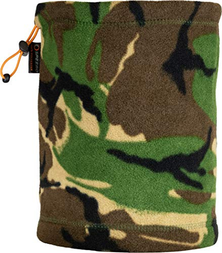 SPEERO Fleece Neck Gaiter DPM
