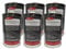 SDV Chemie Isopropanol Isopropylalkohol IPA 2-Propanol 99,9% 6x 1 Liter 1000ml 6L Cleaner