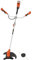 PowerPlus POWDPG7551 POWDPG7551 - Desbrozadora (40 V, 255 mm)