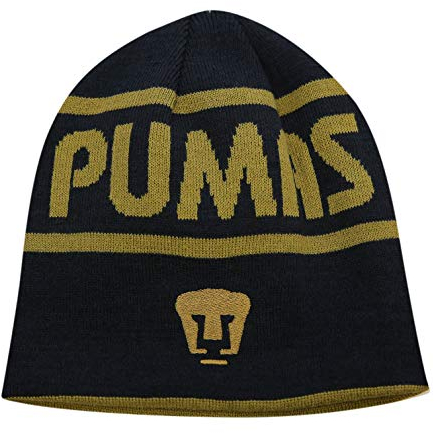 Icon Sports Herren Reversible Team Beanie