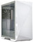 Zalman Z9 Iceberg Midi Computer Case - White