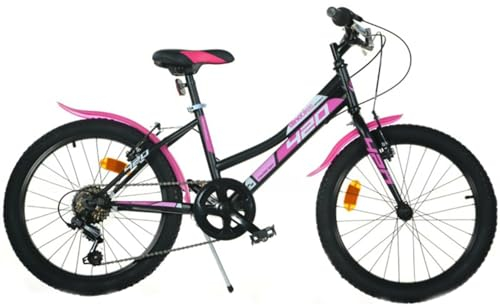 Dino Bikes Bicicletta 420 Sport 20 pollici