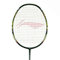 LI-NING Lightning 2000 Badmintonschläger, Grün