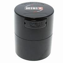 Konservierungsbox / Vakuumierflasche Tightvac Minivac Solid (0,12l)