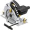 Fartools CS 235 Scie circulaire 2000W Ø235mm 36T, inclinable à 45°, 4500tr/min, coupe maxi 90°/85mm - 45°/60mm