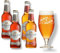 Je 2 x Flaschen Innis & Gun Original & Caribbean Rum Cask plus Original Bierglas im Set- nur solange der Vorrat reicht