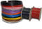 12V 24V Single Core Automotive 1.0mm² 2.0mm² Stranded Copper Cable Thin Wall Wire 16.5/25 Amps (GREY 2.0mm², 20M Coil)