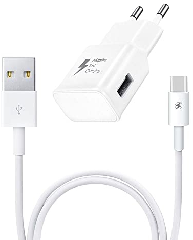 PH26Ⓡ Chargeur Rapide et puissant 3A + câble Type C compatible OPPO A16/ A74/ A54 5G/ A94 5G/ A74 5G/ A53/ A53s/ A57/ A57s/A57e/ A72/ A77 5G/ A9 2020/ A5 2020/ reno/Reno Z/Find X/ A1 pro/ A58x/ A78 5G